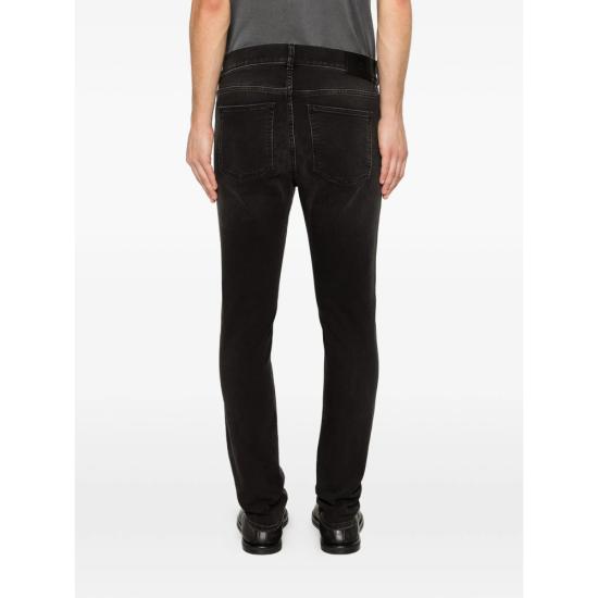 26SS 피티제로우노 데님 팬츠 OA5330 KPN5Z0 MN39 BLACK - PT01