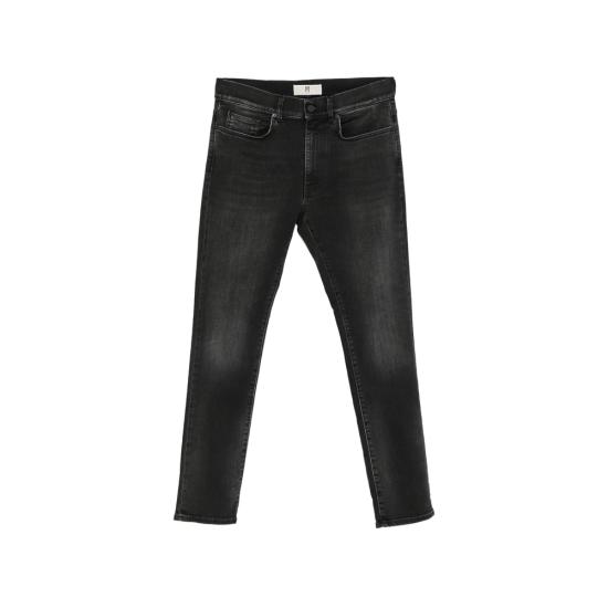 26SS 피티제로우노 데님 팬츠 OA5330 KPN5Z0 MN39 BLACK