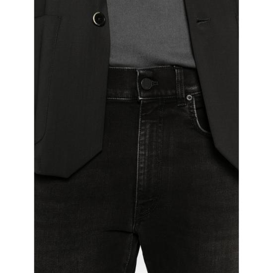 26SS 피티제로우노 데님 팬츠 OA5330 KPN5Z0 MN39 BLACK - PT01