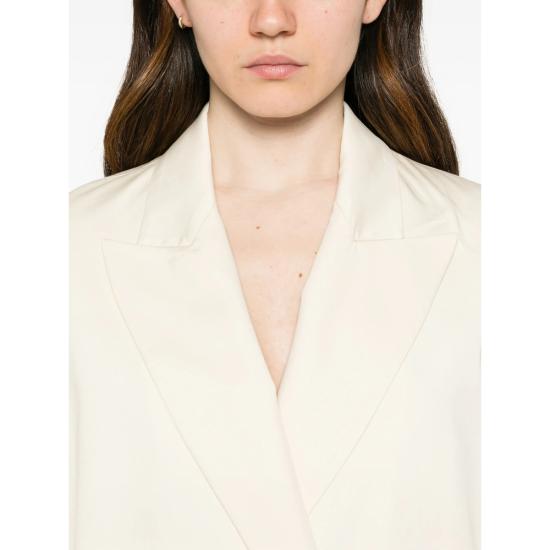 26SS 프레임 수트 자켓 WS26WBZ004 ECRU NEUTRALS - FRAME