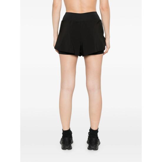 26SS 캘빈클라인 숏팬츠 LVGWS6S802 BLACK - CALVIN KLEIN