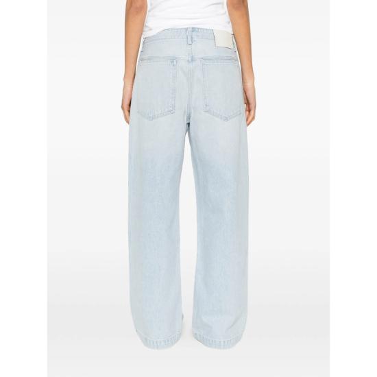 26FW 에이골디 데님 팬츠 A321 1885 WSHPI BLUE - AGOLDE