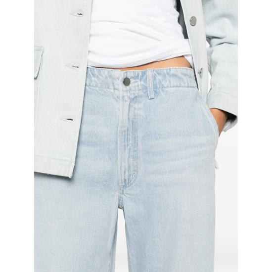 26FW 에이골디 데님 팬츠 A321 1885 WSHPI BLUE - AGOLDE