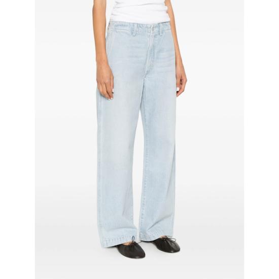 26FW 에이골디 데님 팬츠 A321 1885 WSHPI BLUE - AGOLDE