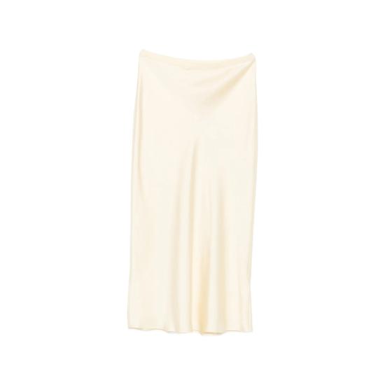 26SS 애니빙 스커트 A 04 4001 CRM02 YELLOW