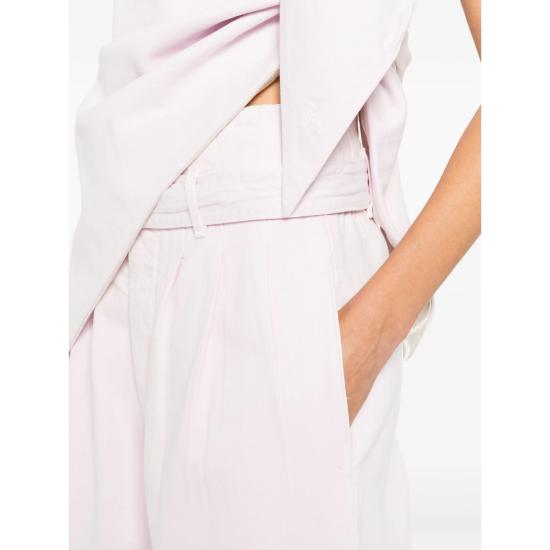 26FW 에이골디 데님 팬츠 A320 1500 STPPK PINK - AGOLDE