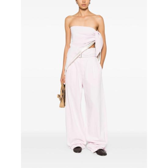 26FW 에이골디 데님 팬츠 A320 1500 STPPK PINK - AGOLDE