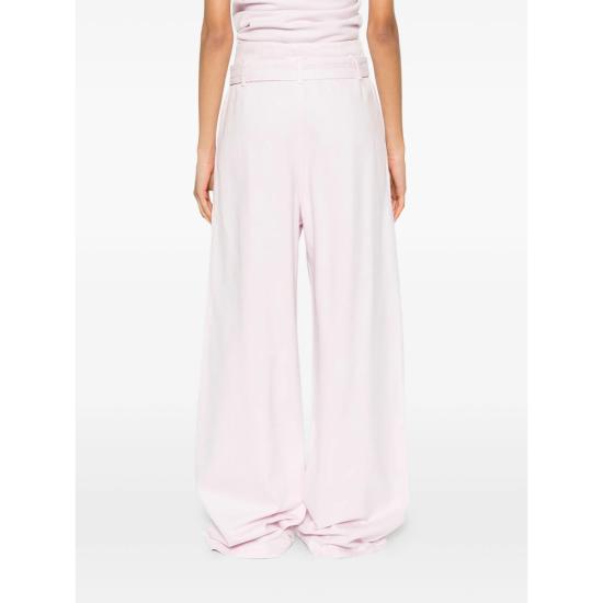 26FW 에이골디 데님 팬츠 A320 1500 STPPK PINK - AGOLDE