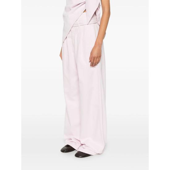 26FW 에이골디 데님 팬츠 A320 1500 STPPK PINK - AGOLDE