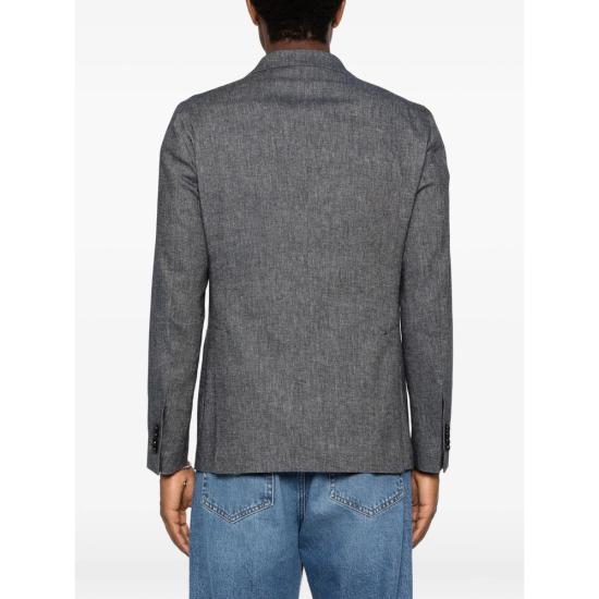 26SS 딸리아토레 수트 자켓 340334 DAKAR22K B1077 BLUE - TAGLIATORE