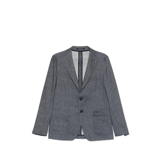 26SS 딸리아토레 수트 자켓 340334 DAKAR22K B1077 BLUE