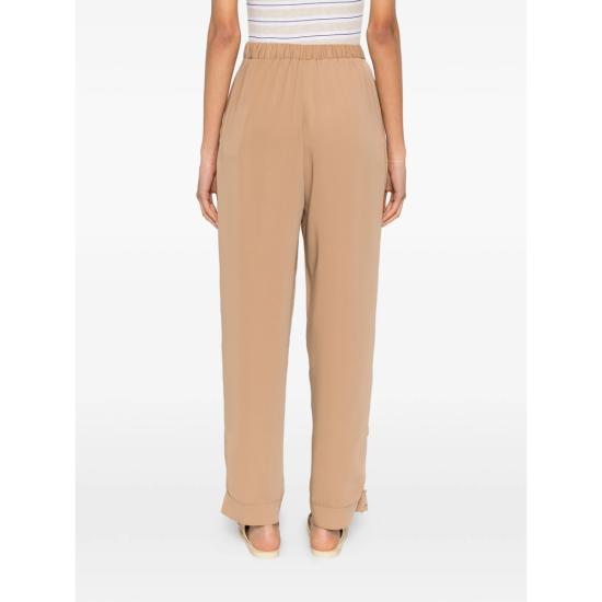 26SS 에르노 스트레이트 팬츠 12875S PT000235D 2157 NEUTRALS - HERNO