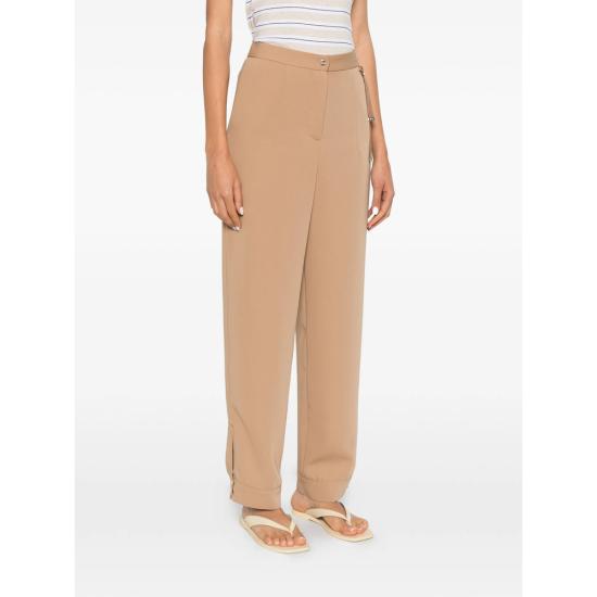 26SS 에르노 스트레이트 팬츠 12875S PT000235D 2157 NEUTRALS - HERNO