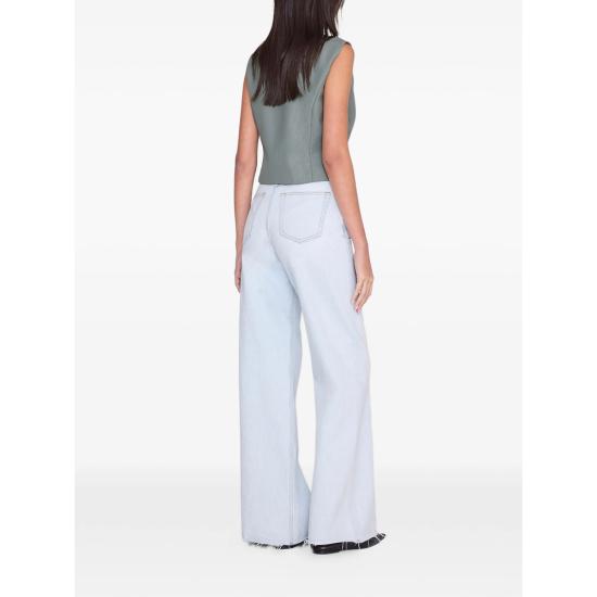 26SS 애니빙 베스트 A 01 12175 GRN02 GREEN - ANINE BING