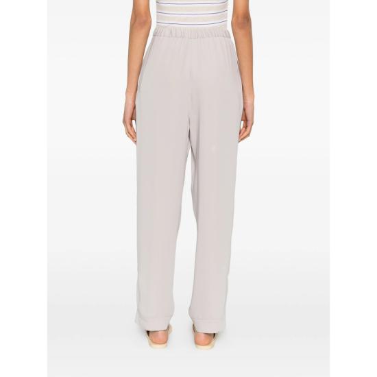 26SS 에르노 스트레이트 팬츠 12875S PT000235D 1985 GREY - HERNO