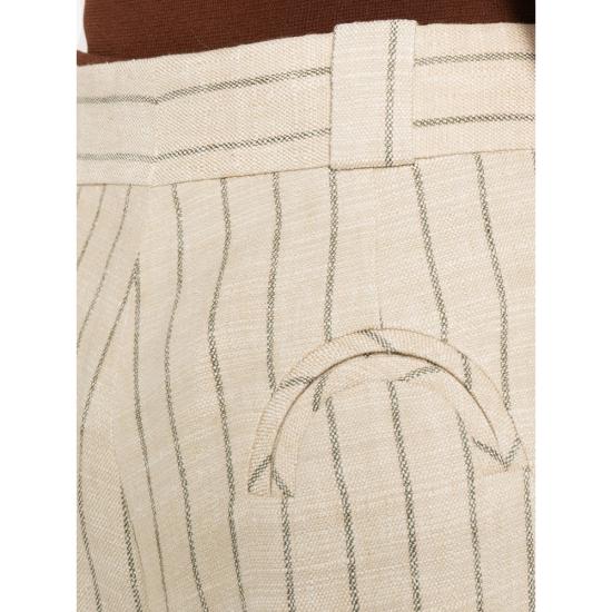 26SS 블레이즈 숏팬츠 PTHPA01 SRE WY01 NEUTRALS - BLAZE