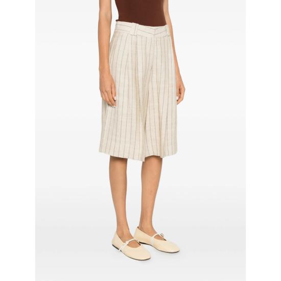 26SS 블레이즈 숏팬츠 PTHPA01 SRE WY01 NEUTRALS - BLAZE