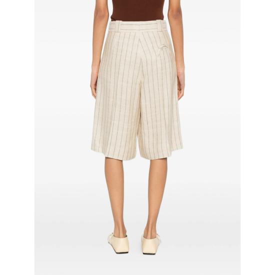 26SS 블레이즈 숏팬츠 PTHPA01 SRE WY01 NEUTRALS - BLAZE