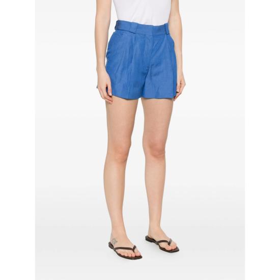 26SS 블레이즈 숏팬츠 PTEPA01 FLI B006 BLUE - BLAZE