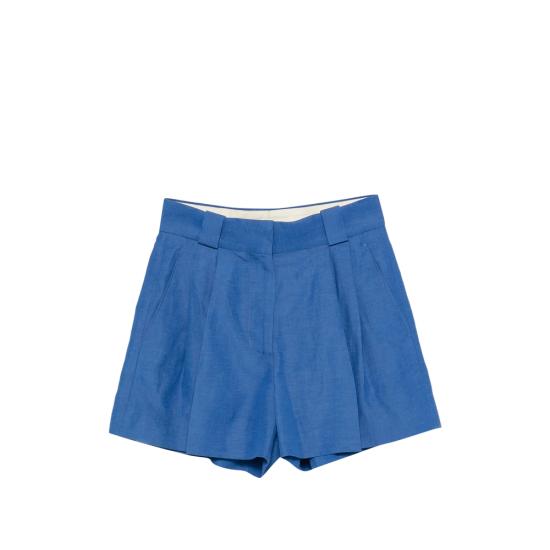 26SS 블레이즈 숏팬츠 PTEPA01 FLI B006 BLUE