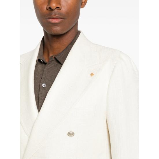 26SS 딸리아토레 수트 자켓 H70020 G PL20K X1163 NEUTRALS - TAGLIATORE