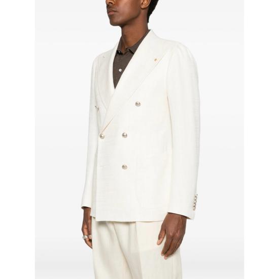 26SS 딸리아토레 수트 자켓 H70020 G PL20K X1163 NEUTRALS - TAGLIATORE