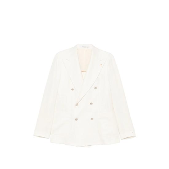 26SS 딸리아토레 수트 자켓 H70020 G PL20K X1163 NEUTRALS