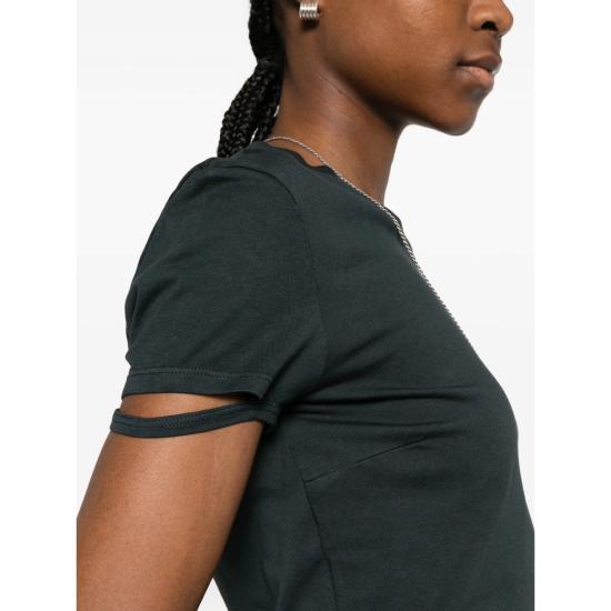 26SS 코버트 탑 EW9238 EC570 97 BLACK - COVERT