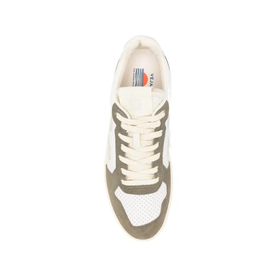 26SS 베자 스니커즈 VE3321697 WHNAK NEUTRALS GREEN - VEJA
