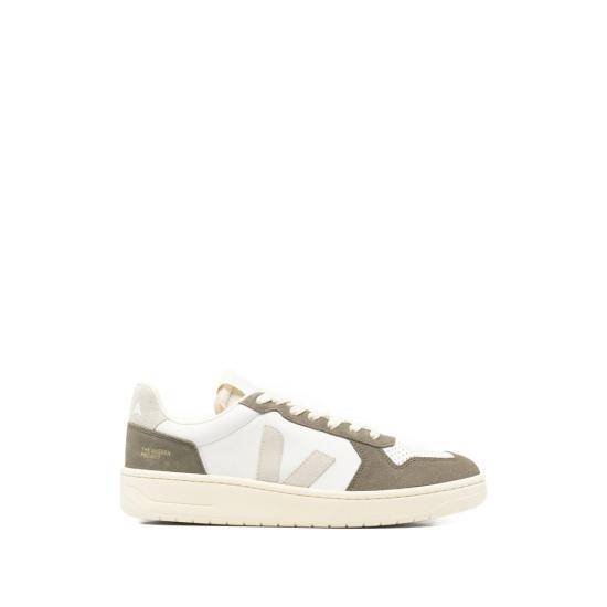 26SS 베자 스니커즈 VE3321697 WHNAK NEUTRALS GREEN