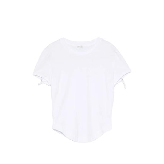 26SS 코버트 탑 EW9238 EC570 01 WHITE