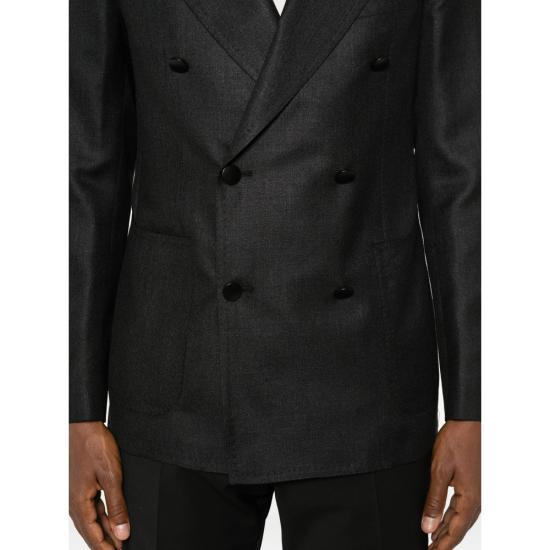 26SS 딸리아토레 수트 자켓 440062 G PL20K B1222 BLUE - TAGLIATORE