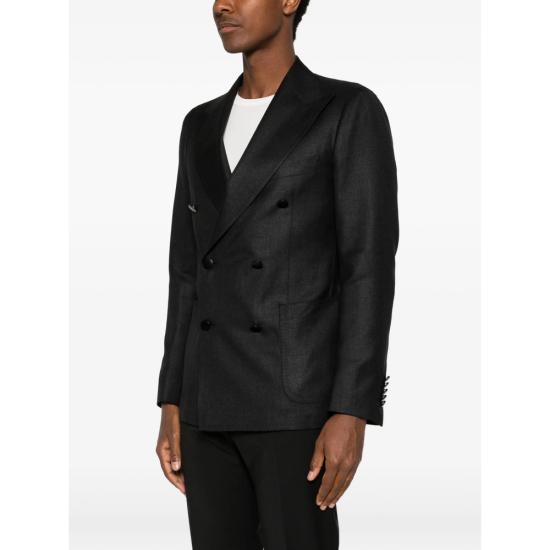 26SS 딸리아토레 수트 자켓 440062 G PL20K B1222 BLUE - TAGLIATORE