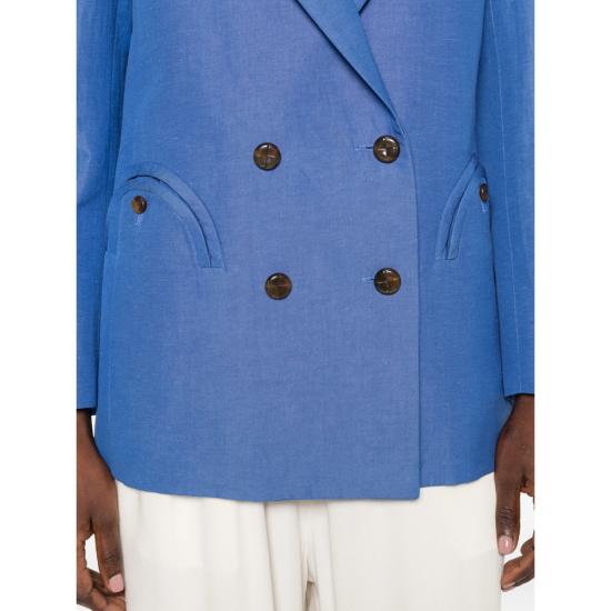 26SS 블레이즈 수트 자켓 BZEND01 FLI B006 BLUE - BLAZE