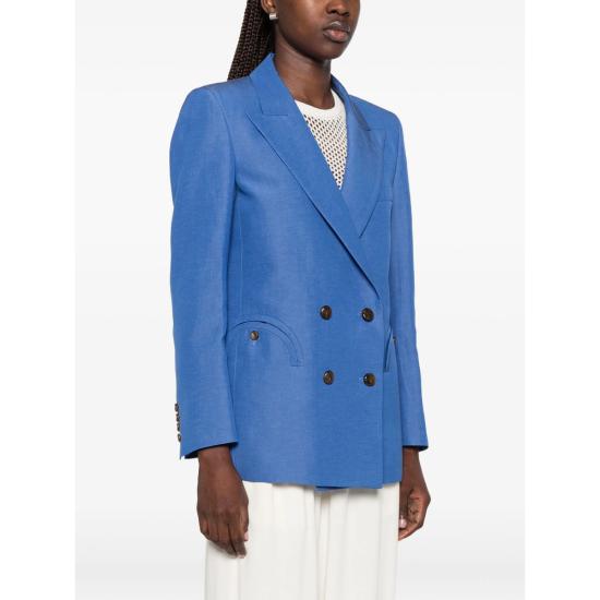 26SS 블레이즈 수트 자켓 BZEND01 FLI B006 BLUE - BLAZE