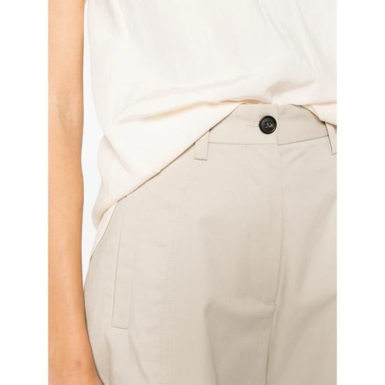 26SS 코버트 팬츠 EW6258 EC543 08 NEUTRALS - COVERT