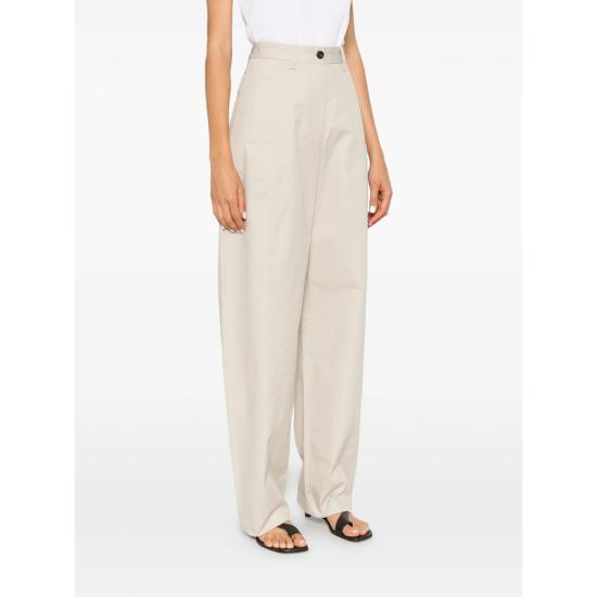 26SS 코버트 팬츠 EW6258 EC543 08 NEUTRALS - COVERT