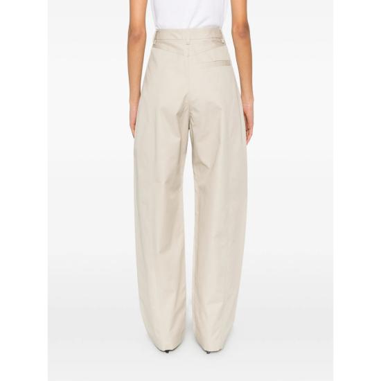 26SS 코버트 팬츠 EW6258 EC543 08 NEUTRALS - COVERT