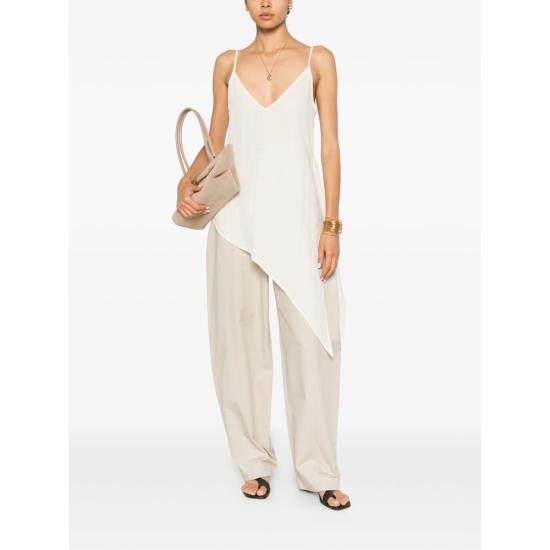 26SS 코버트 팬츠 EW6258 EC543 08 NEUTRALS - COVERT