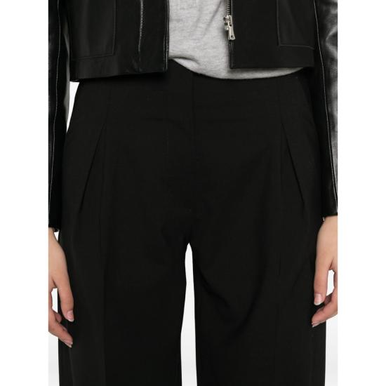 26SS 코버트 스트레이트 팬츠 EW6257 EW344 99 BLACK - COVERT