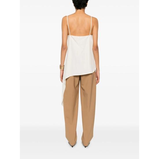 26SS 코버트 블라우스 EW5249 EX169 03 NEUTRALS - COVERT