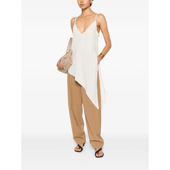 26SS 코버트 블라우스 EW5249 EX169 03 NEUTRALS - COVERT