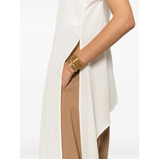 26SS 코버트 블라우스 EW5249 EX169 03 NEUTRALS - COVERT