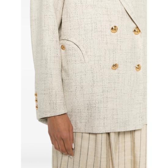 26SS 블레이즈 자켓 BZCHB01 S CRA WN01 NEUTRALS - BLAZE