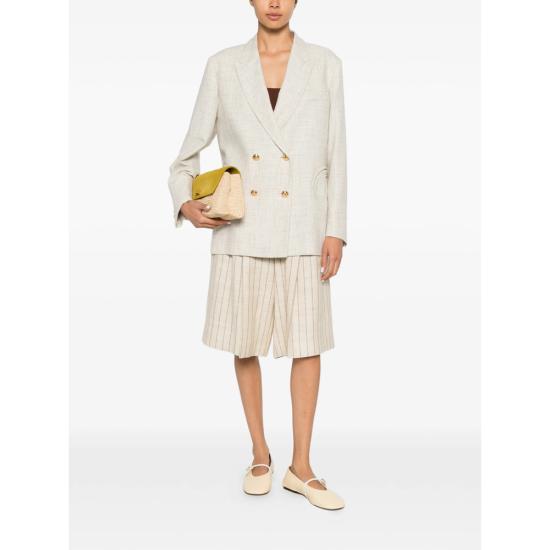 26SS 블레이즈 자켓 BZCHB01 S CRA WN01 NEUTRALS - BLAZE