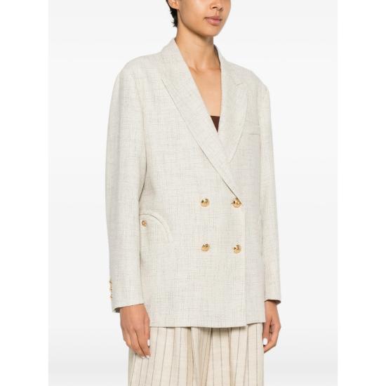 26SS 블레이즈 자켓 BZCHB01 S CRA WN01 NEUTRALS - BLAZE