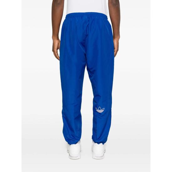 26SS 아디다스 트레이닝/조거 팬츠 KC5449 BLUE - ADIDAS