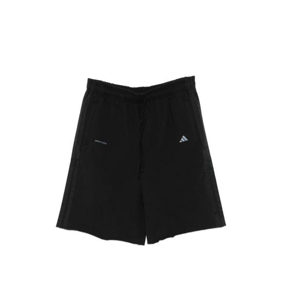 26SS 아디다스 X 엔타이어 스튜디오 숏팬츠 KG5172 BLACK
