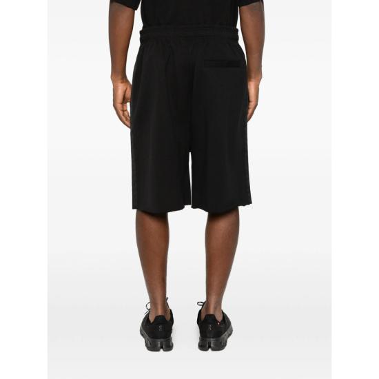 26SS 아디다스 X 엔타이어 스튜디오 숏팬츠 KG5172 BLACK - ADIDAS X ENTIRE STUDIOS