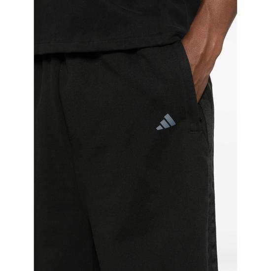 26SS 아디다스 X 엔타이어 스튜디오 숏팬츠 KG5172 BLACK - ADIDAS X ENTIRE STUDIOS